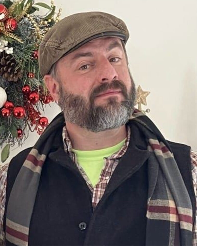Trevor Williams