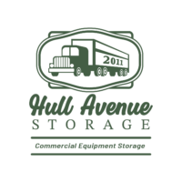 Hull Avenue Logo
